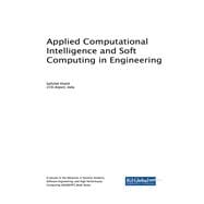 Applied Computational Intelligence and Soft Computing in Engineering
