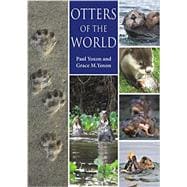 Otters of the World