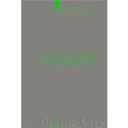 Die Gottesvorstellung Im Markusevangelium