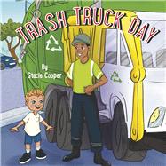 Trash Truck Day Book 2