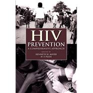 HIV Prevention : A Comprehensive Approach