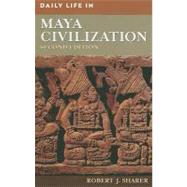 Daily Life in Maya Civilization