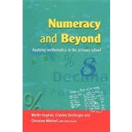 Numeracy and Beyond: Applying Mathematics in the Primary School
