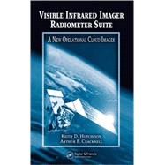 Visible Infrared Imager Radiometer Suite: A New Operational Cloud Imager