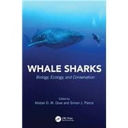 Saving EarthÆs Largest Fish: Biology and Conservation of Whale Sharks