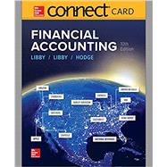 Connect Access Card for Financial Accounting