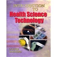 Student Workbook to Accompany Introduction to Health Science Technology
