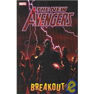 New Avengers 1: Breakout