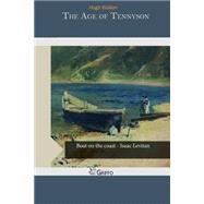 The Age of Tennyson