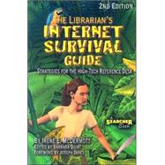 Librarian's Internet Survival Guide