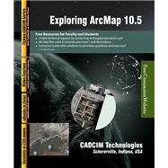 Exploring ArcMap 10.5
