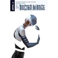 The Death-Defying Doctor Mirage 2