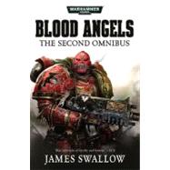 Blood Angels: The Second Omnibus