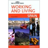 Working and Living Spain : Spain