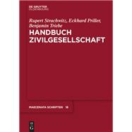 Handbuch Zivilgesellschaft