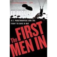 The First Men in