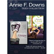 The Annie F. Downs Teen Collection