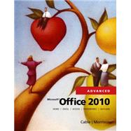 Microsoft Office 2010, Advanced