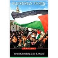 The Palestinian People