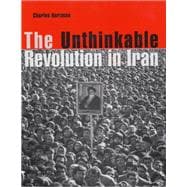 The Unthinkable Revolution in Iran