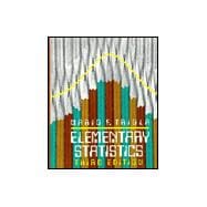 Elementary Statistics School Edition