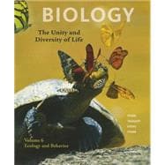 Volume 6 - Ecology and Behavior