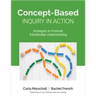 Concept-based Inquiry in Action
