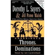 Thrones, Dominations