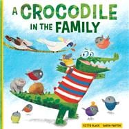 A Crocodile in the Family