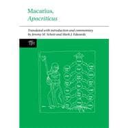 Macarius, Apocriticus Introduction, Translation, and Notes