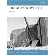 The Atlantic Wall (1) France