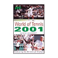 World of Tennis 2001: Celebrating the Millennium Olympics
