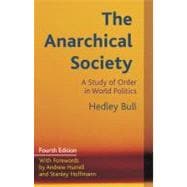 The Anarchical Society