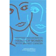 Meeting Psychosocial Needs of Women With Breast Cancer