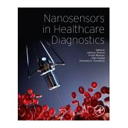 Nanosensors in Healthcare Diagnostics,9780443191299