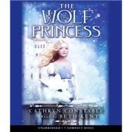 The Wolf Princess - Audio