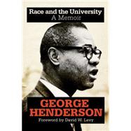 Race and the University