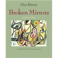 Broken Mirrors Sinalcol