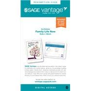 SAGE Vantage: Family Life Now