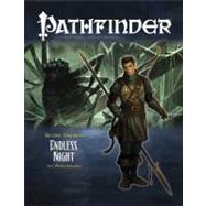 Pathfinder Second Darkness