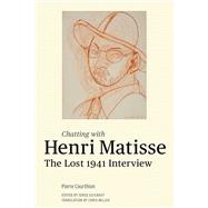 Chatting With Henri Matisse