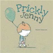 Prickly Jenny