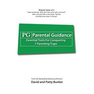 PG/Parental Guidance