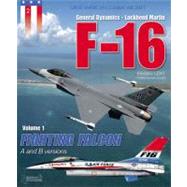 F-16 a and B Versions