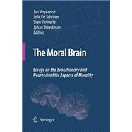 The Moral Brain