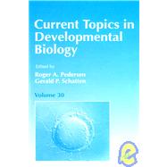Current Topics in Developmental Biology