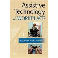 Assistive Technology in the Workplace