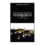 The Literary Companion to Edinburgh
