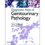 Diagnostic Atlas of Genitourinary Pathology