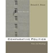 Comparative Politics : Notes and Readings